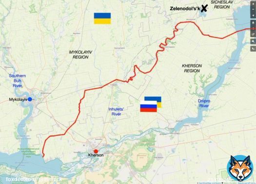 Targeting civilians, the Russian fascist invaders fired rockets from a 'Hurricane' MLRS at Zelenodol's'k, Dnipropetrovsk region. A 9-year-old boy died. 10 people were injured. 8 high-rise apartment buildings, shops, a kindergarten, a lyceum and a secsecondary school were damaged.