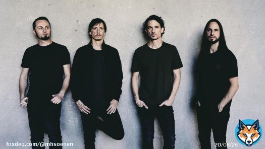 « La fortitude, décrit Joe Duplantier, chanteur et guitariste, c’est la force dans l’adversité, lorsque, mis à l’épreuve, on arrive à rester debout. ». L'époustouflant nouvel album de @GojiraMusic est tout ce qu'il nous fallait . A lire sur @TeleramamaQuote