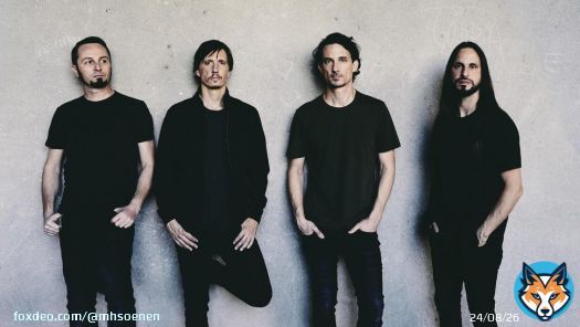 « La fortitude, décrit Joe Duplantier, chanteur et guitariste, c’est la force dans l’adversité, lorsque, mis à l’épreuve, on arrive à rester debout. ». L'époustouflant nouvel album de @GojiraMusic est tout ce qu'il nous fallait . A lire sur @TeleramamaQuote