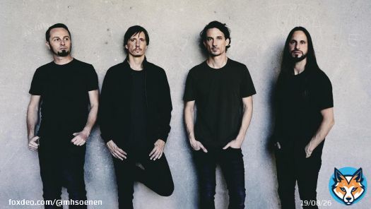 « La fortitude, décrit Joe Duplantier, chanteur et guitariste, c’est la force dans l’adversité, lorsque, mis à l’épreuve, on arrive à rester debout. ». L'époustouflant nouvel album de @GojiraMusic est tout ce qu'il nous fallait . A lire sur @TeleramamaQuote