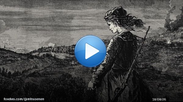 #Documentaire “Les Damnés de la Commune” sur @ARTEfr Après la #BD-fleuve sur les événements de 1871, Raphaël Meyssan s’est documenté minutieusement pour en faire un film d’animation historique fascinant...  Une vidéo signée @fxrichard75