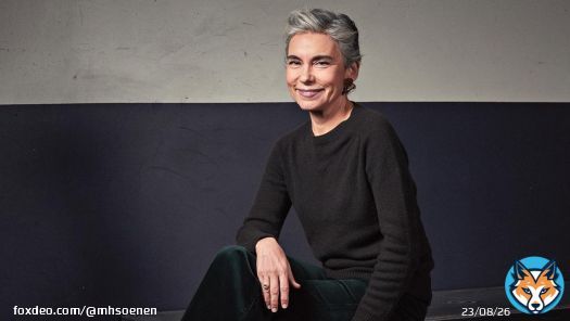 Sur @ARTEfr, le talk d'actu @28minutes est une vraie soupape pour téléspectateurs lessivés par une info toujours plus spectacularisée, spéculative et monomaniaque du Covid. A lire sur @TeleramaQuote