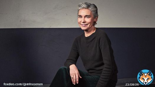 Sur @ARTEfr, le talk d'actu @28minutes est une vraie soupape pour téléspectateurs lessivés par une info toujours plus spectacularisée, spéculative et monomaniaque du Covid. A lire sur @TeleramaQuote