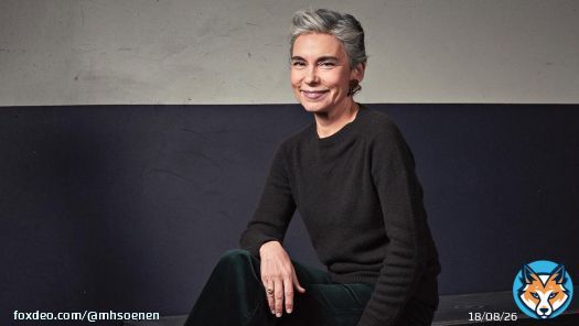 Sur @ARTEfr, le talk d'actu @28minutes est une vraie soupape pour téléspectateurs lessivés par une info toujours plus spectacularisée, spéculative et monomaniaque du Covid. A lire sur @TeleramaQuote