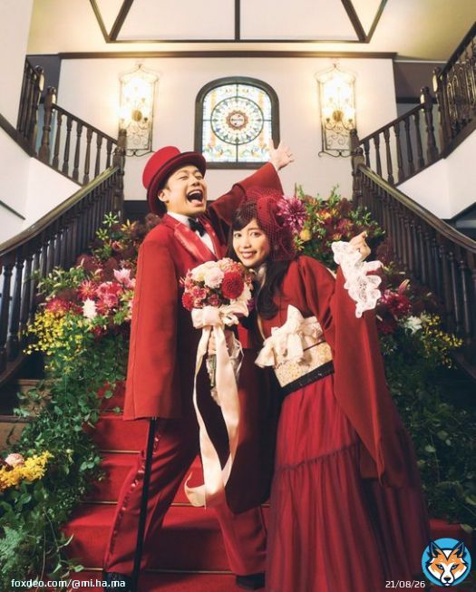 ｼﾙｸくんすっごく笑顔でかわいい ご結婚おめでとうございます  推しが結婚&hellip;か すごくおめでたいんだけど気持ちが追いつかないかも&hellip;複雑な気持ちに&hellip;なってる。   #フィッシャーズ  #シルクロード結婚