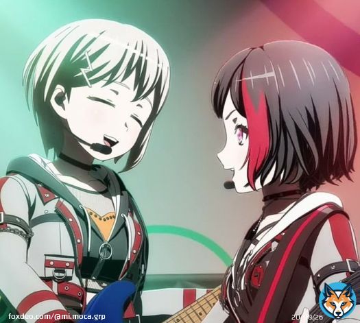 CiRCLE THANKS MUSiC\u266a   #ガルパ今年の一曲