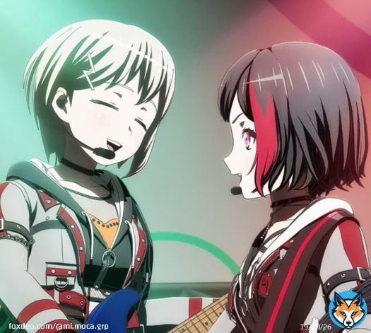 CiRCLE THANKS MUSiC\u266a   #ガルパ今年の一曲