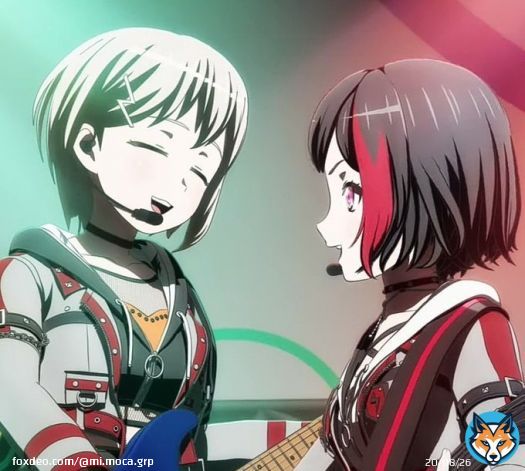 CiRCLE THANKS MUSiC\u266a   #ガルパ今年の一曲