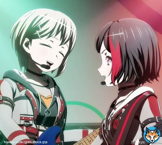CiRCLE THANKS MUSiC\u266a   #ガルパ今年の一曲