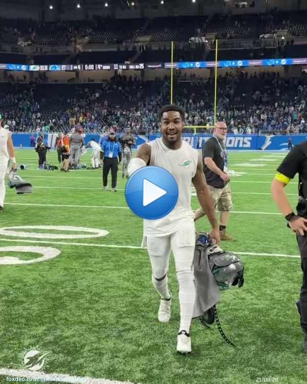 You know what time it is&hellip;  FINS. FOR. THE. WIN.