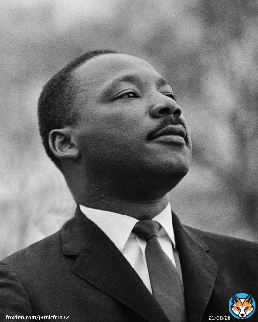 MLK IF BRETT MAHER WAS THE SHOOTER