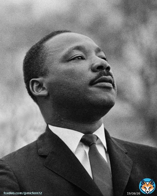 MLK IF BRETT MAHER WAS THE SHOOTER