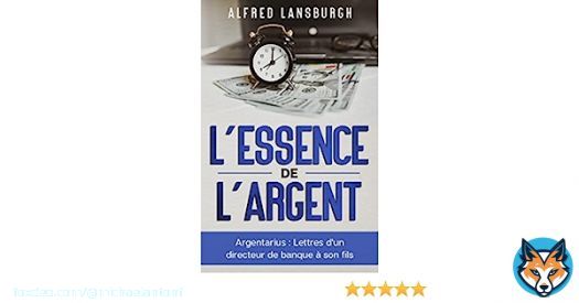 Juste un petit rappel que le meilleur livre jamais &eacute;crit sur l'argent, l'inflation et les manigances diaboliques des banques centrales est maintenant disponible en fran&ccedil;ais.