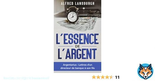 Juste un petit rappel que le meilleur livre jamais &eacute;crit sur l'argent, l'inflation et les manigances diaboliques des banques centrales est maintenant disponible en fran&ccedil;ais.