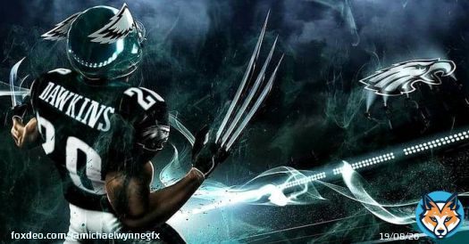 Throw back painting to the   GO BIRDS!!! #Eagles #PhiladelphiaEagles