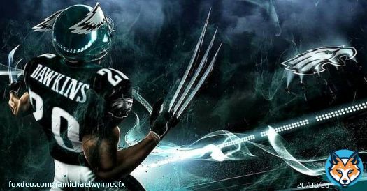 Throw back painting to the   GO BIRDS!!! #Eagles #PhiladelphiaEagles