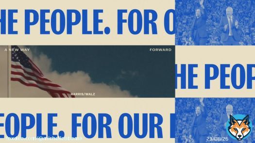 I&rsquo;m in Pennsylvania with @AliciaKeys to talk about why we need to elect @KamalaHarris as our next president. Tune in!LIVE33.8K viewsMichelle Obama@MichelleObamaMichelle Obama Rally for Harris-Walz in PA