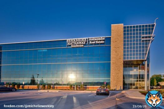 Berkshire Hathaway has announced a massive $4.20 billion investment in #Bitcoin