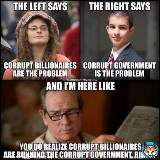 #Bitcoin fixes this.