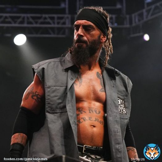 I am shocked & devastated to hear of the passing of Jay Briscoe. I can&rsquo;t believe it. I&rsquo;ve known him & Mark since the beginning of ROH. My heart goes out to his entire family. A son, a brother, a father, & a friend to so many. There are no words. Rest in Paradise.