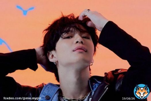 D-20 今日もあなが大・大・大好きです  #스물스물_태민이오는중 #TAEMINisback_D20 #TAEMIN #SHINee