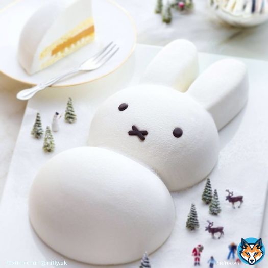 #BoxingDay leftovers are the best&hellip; especially when they&rsquo;re as beautiful as this!    Instagram user aromebakery