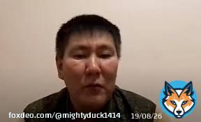 Октябрь 2022. Член правительства #якутия #Савва_Михайлов заявил, что отправился добровольцем на #СВО.  Январь 2023.  Член правительства якутии Савва Михайлов обнаружен в одной из гостиниц в #москва, да ещё и подозревается в изнасиловании гражданина #Корея.