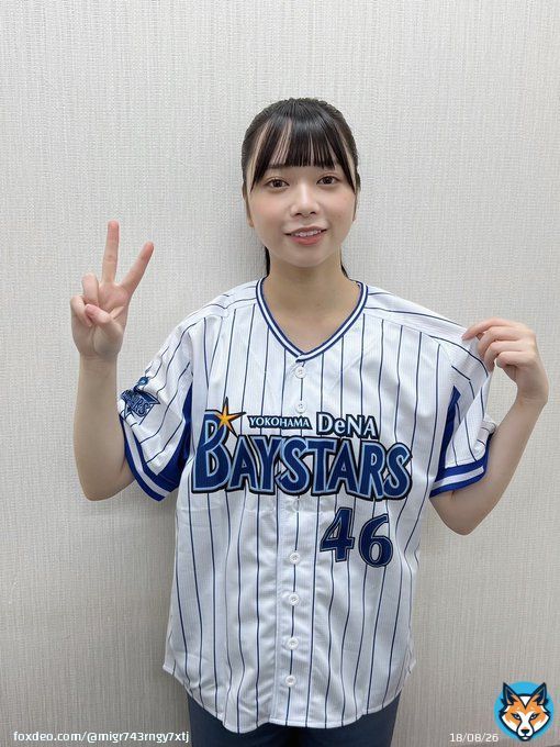 ハマスタでひな誕祭と聞いて山口陽世ちゃん推し大歓喜 #ひなくり2022