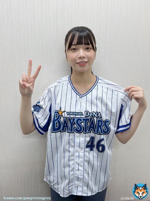 ハマスタでひな誕祭と聞いて山口陽世ちゃん推し大歓喜 #ひなくり2022
