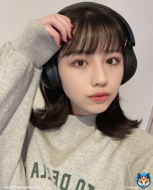 なんか、さらに可愛くなった  #渡邉美穂