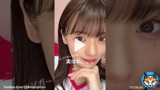 みぽのTikTokも更新したよ〜！ #TikTok