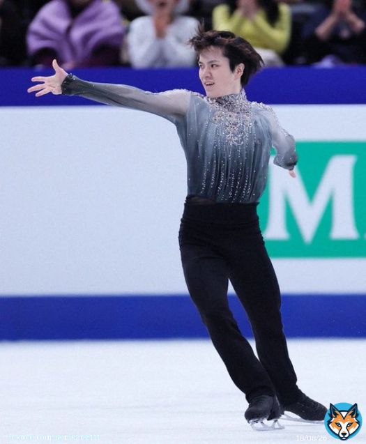 世界フィギュアスケート選手権 日本史上初2連覇！！  男子シングル宇野昌磨 女子シングル坂本花織  本当におめでとうございます お2人はずっと前から日本のエース #宇野昌磨  #坂本花織  #世界フィギュアスケート選手権2023