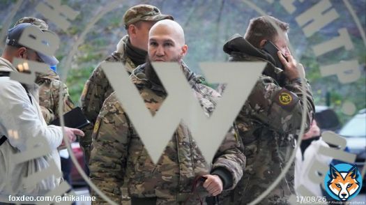 Северная Корея снабжает оружием ЧВК &laquo;Вагнер&raquo; &mdash; Пентагон.   Побратимы