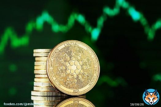 Прогноз цены Cardano: новый отчет показывает резкий рост активности китов ADA - время покупать?  #Bitcoin
