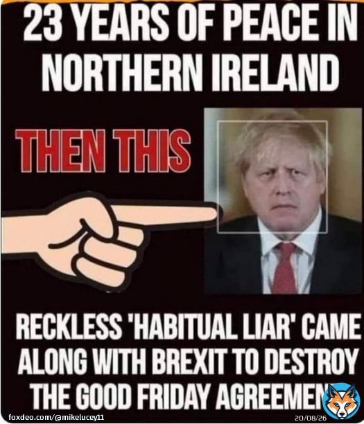 Your typical Tory. Corrupt, liar and a charlatan  #ToryCostOfGreedCrisis #ToryCorruption #ToryCriminals