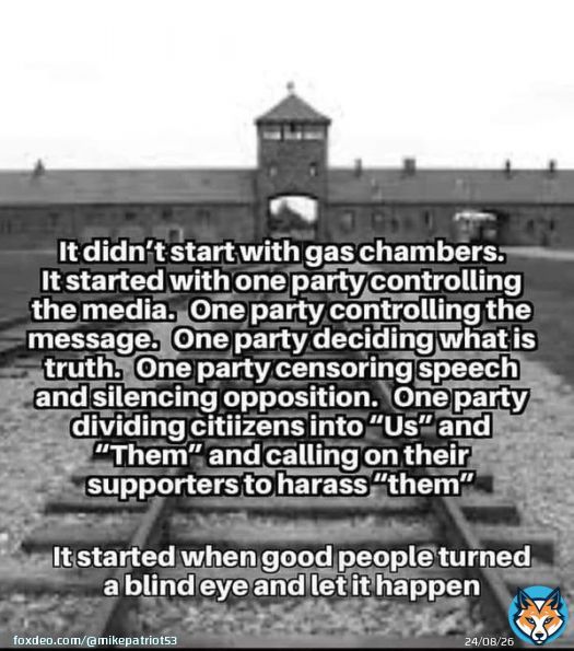 Stop drinking the kool-aid.