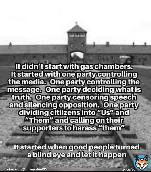 Stop drinking the kool-aid.