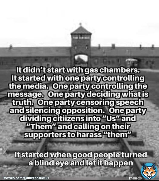 Stop drinking the kool-aid.