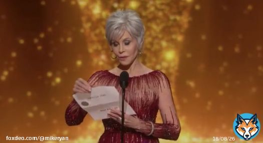 &ldquo;And the Oscar goes to &hellip; Cocaine Bear.&rdquo;