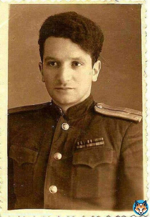 С Днём Победы! Victory Day(9May)  Our grandfather(Senior Lieutenant combat medical service),the hero of The World War II.He saved the lives of hundreds of soldiers who have returned home to their family. Honestly fought for freedom and victory.We areremember and  proud of him!