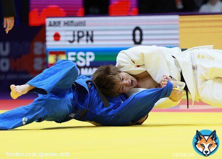 柔道世界選手権 2023カタール 阿部一二三と詩 そろって金メダル  闘志剥き出しの瞬間の表情 兄妹似てるね  日本柔道選手の躍動 パリオリンピックの活躍に期待 #がんばれ日本