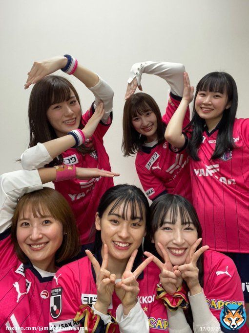 よっしゃー！！！今シーズン初勝利  本当に本当に嬉しいーーー！！！  写真は、ゴールを決めたカピシャーバ選手の背番号『２７』です  #セレッソ大阪 #セレッソガール  #ルヴァンカップ #ルヴァンカップ開幕