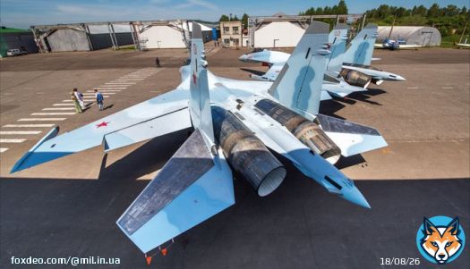 Іран вперше підтвердив інформацію про покупку в Росії винищувачів Су-35  Крім винищувачів Росія поставить Ірану гелікоптери, ракети та системи протиповітряної оборони    #Іран #Росія