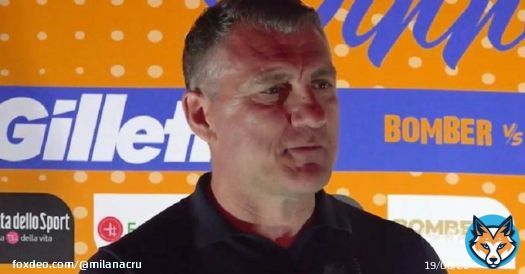 Вьери: &laquo;Наполи&raquo; будет сложно с &laquo;Миланом&raquo;.