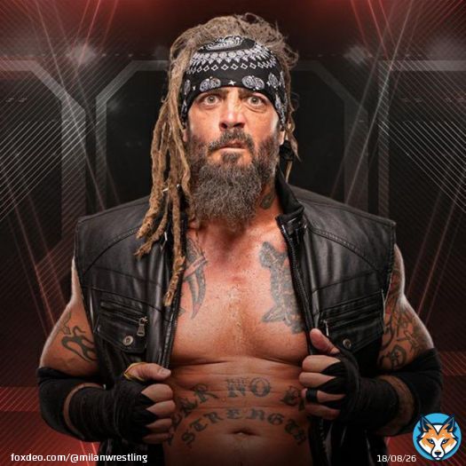 Rest in peace.   #JayBriscoe