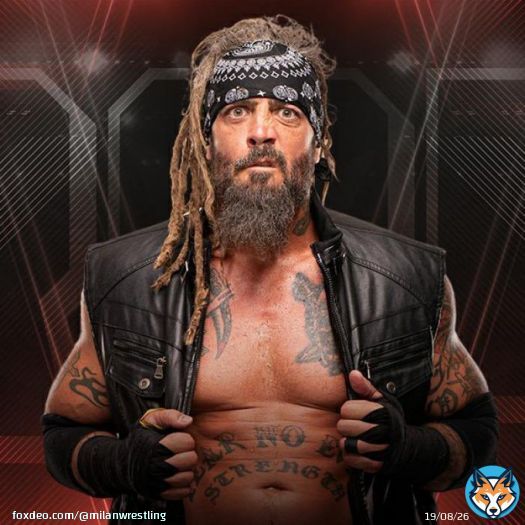 Rest in peace.   #JayBriscoe