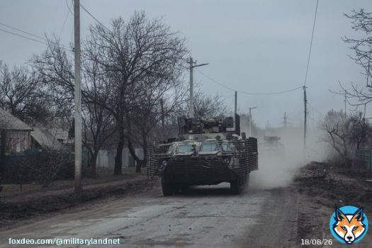 Ukrainian military convoy on the move in the direction of #Bakhmut. #UkraineRussiaWar