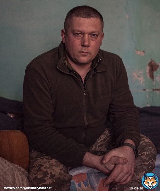 Lt. Col. Anatolii 'Kupol' Kozel, a skilled commander of a battalion of 46th Airmobile Brigade was demoted to deputy commander of training center after an interview with Washington Post. Kupol wrote a resignation letter in response.  #UkraineRussiaWar