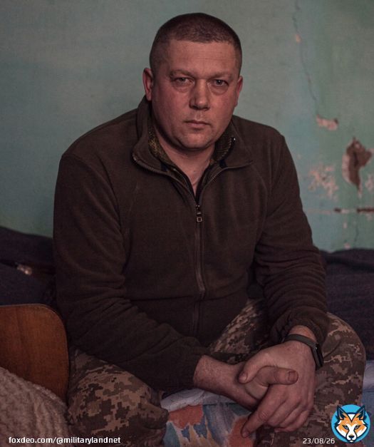 Lt. Col. Anatolii 'Kupol' Kozel, a skilled commander of a battalion of 46th Airmobile Brigade was demoted to deputy commander of training center after an interview with Washington Post. Kupol wrote a resignation letter in response.  #UkraineRussiaWar