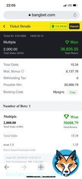 Now tell me any tipster better Opresii  I'll wait